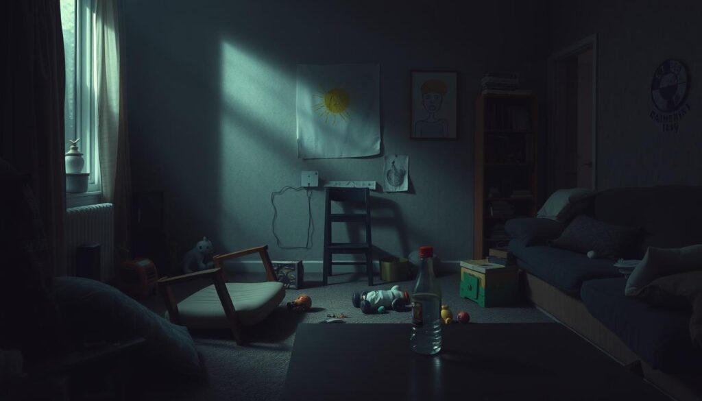 parental substance abuse and childhood trauma parental substance abuse and childhood trauma