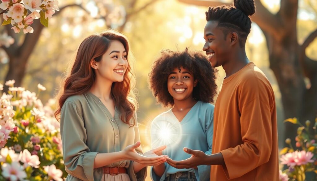 Building Confidence and Self-Esteem Through Relationships Building Confidence and Self-Esteem Through Relationships
