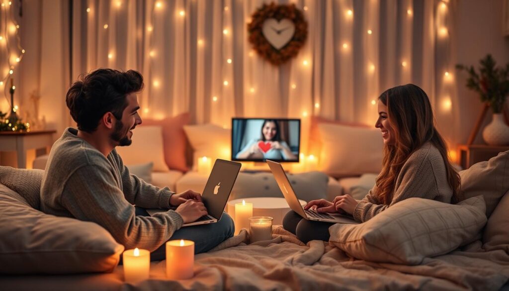 Long Distance Date Night Ideas Long Distance Date Night Ideas