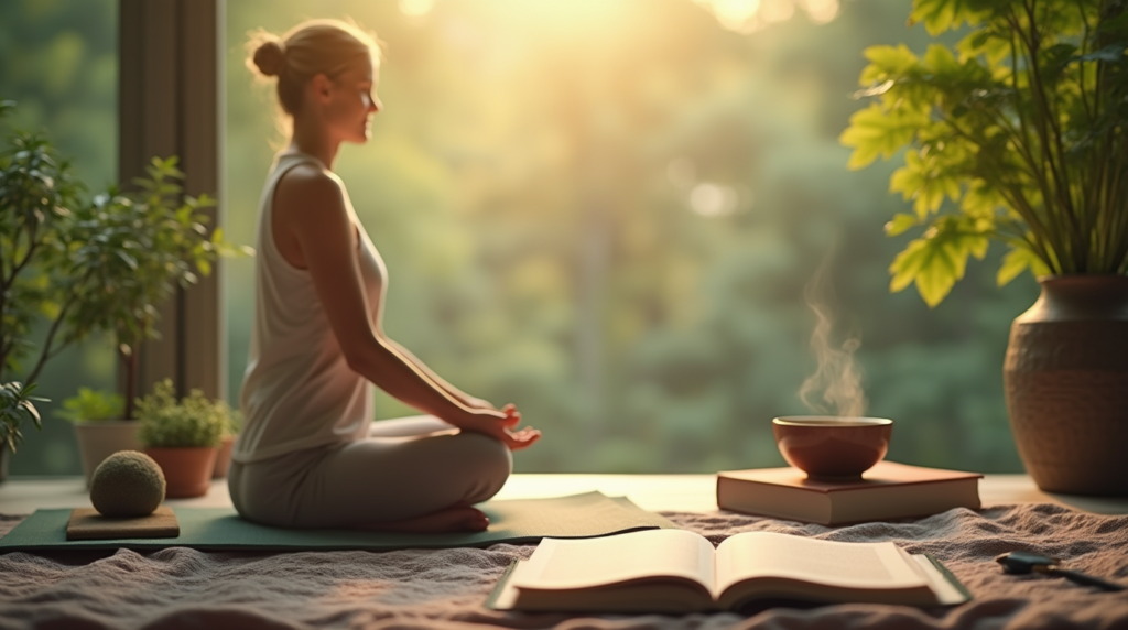 stress management